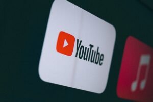 Millionaire with YouTube