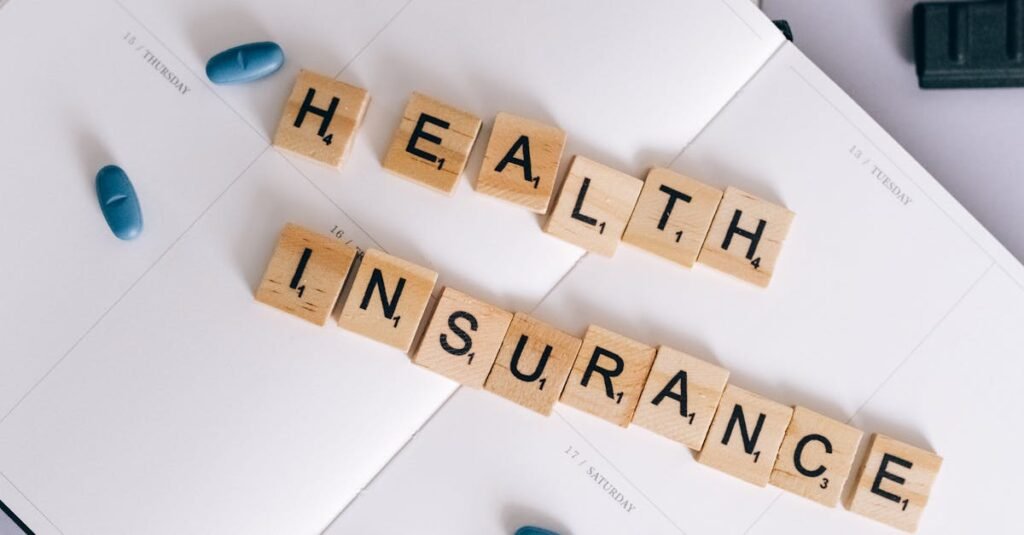 Health Insurance