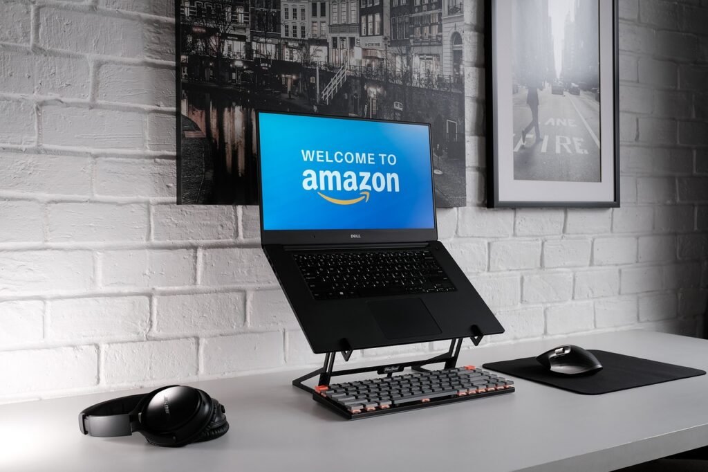 Amazon FBA