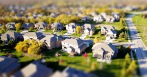 Real Estate