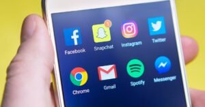 Social Media & Content Creation