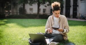 Online Course Creation