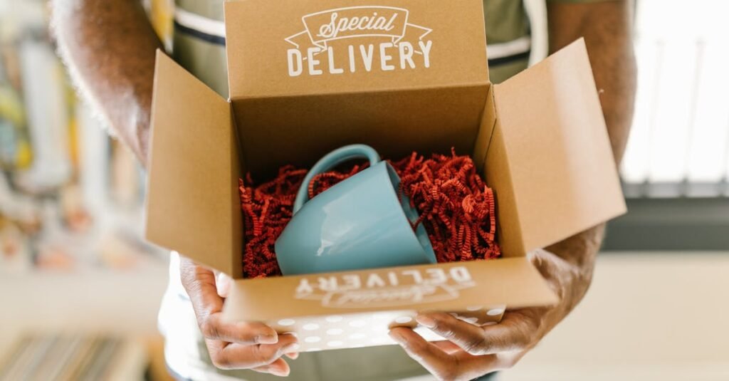 Dropshipping