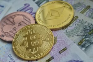 Cryptocurrency in 2025