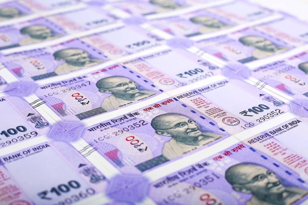 cash, currency, financial