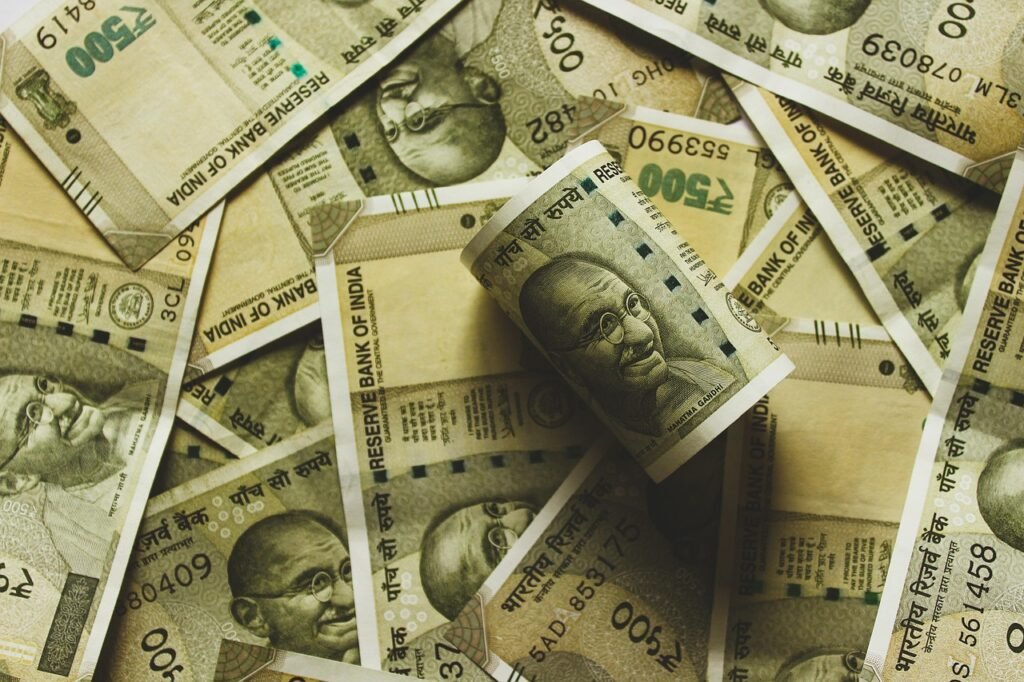 Passive Income Ideas