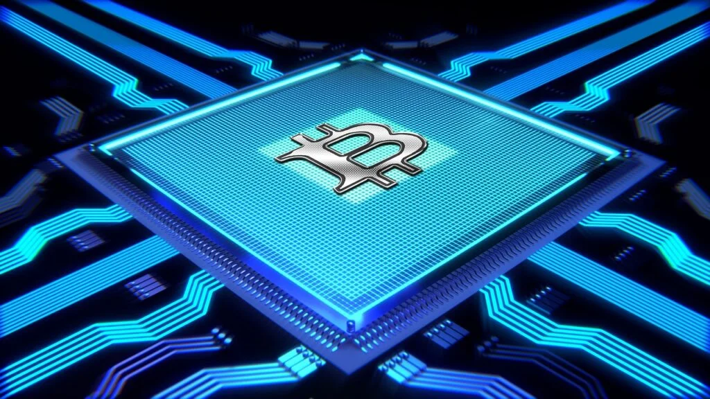 Bitcoin Mining