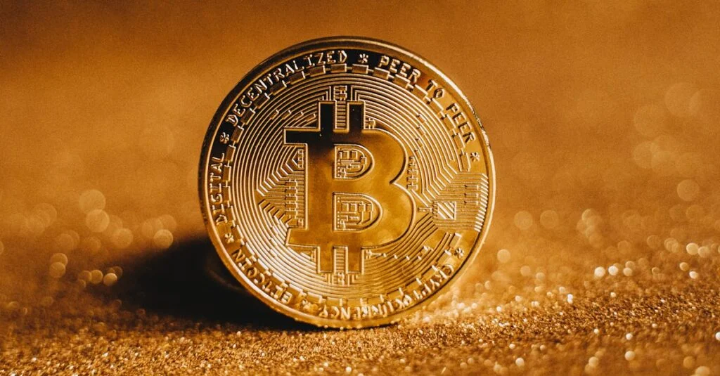 Cryptocurrency