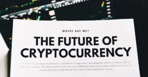 Future of Cryptocurrency