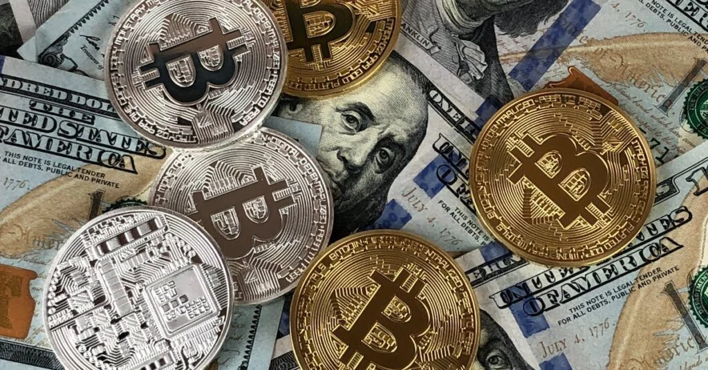 Make a Cryptocurrency