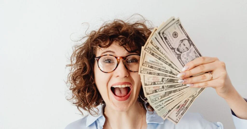 Financial Freedom for Women