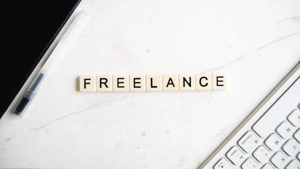 Millionaire as a Freelancer