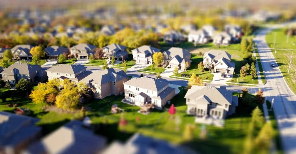 Real Estate