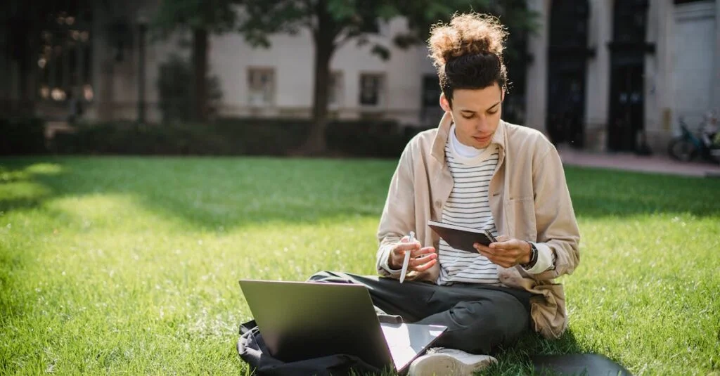 Online Course Creation