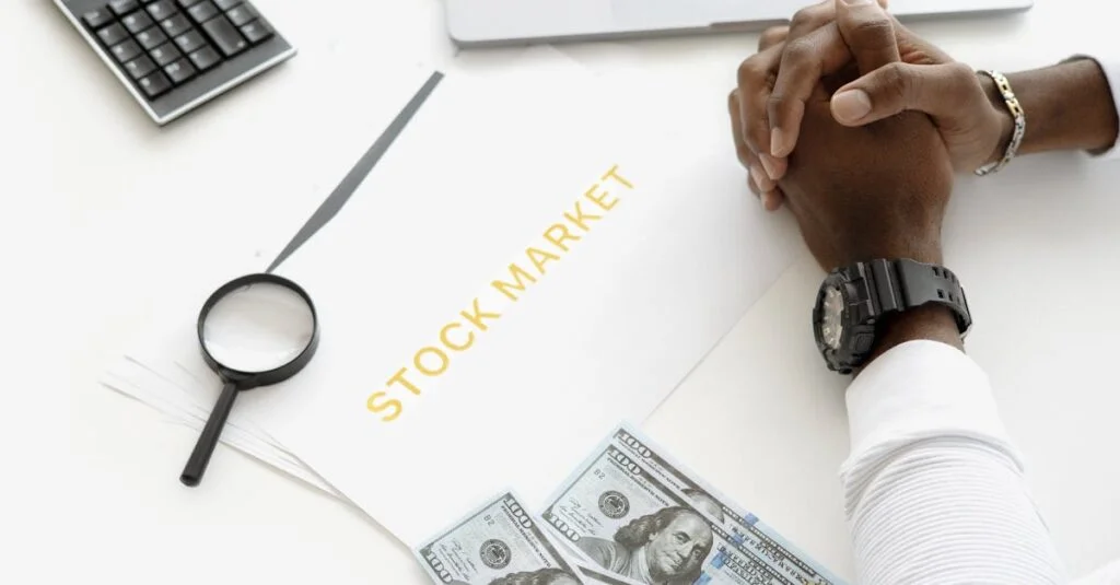 Future of AI in Stock Market Trading