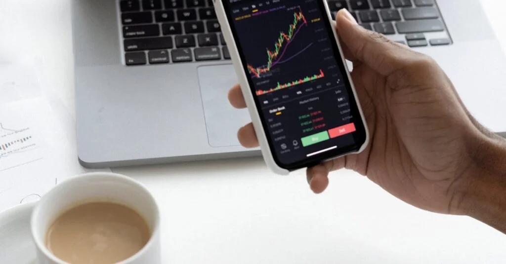 Trading