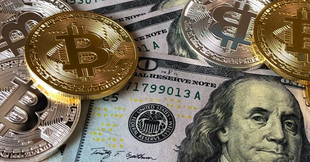 Crypto Business