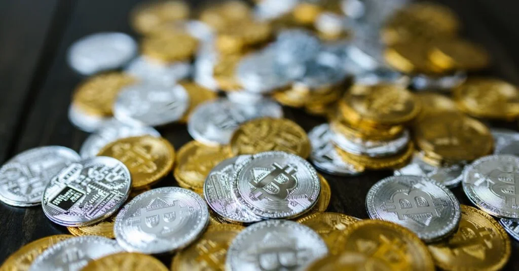 Crypto Market