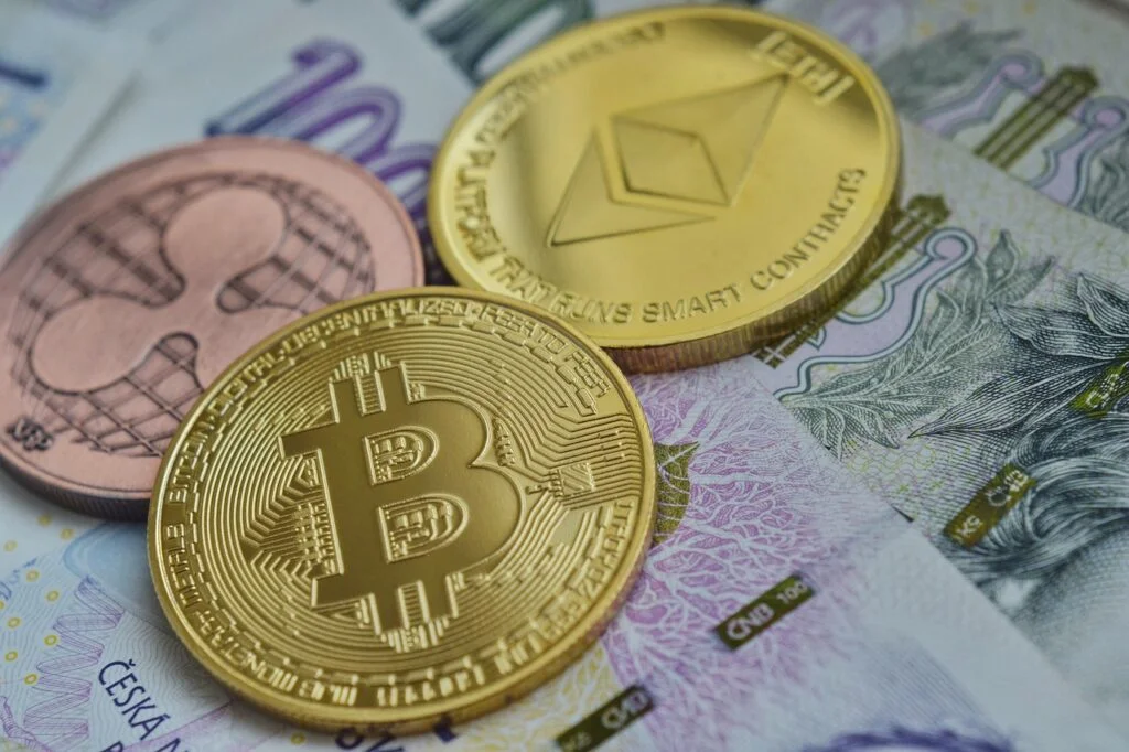 Cryptocurrency in 2025