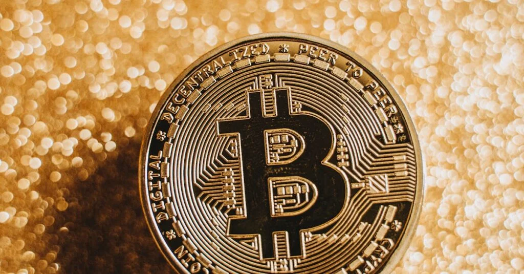 Bitcoin in India
