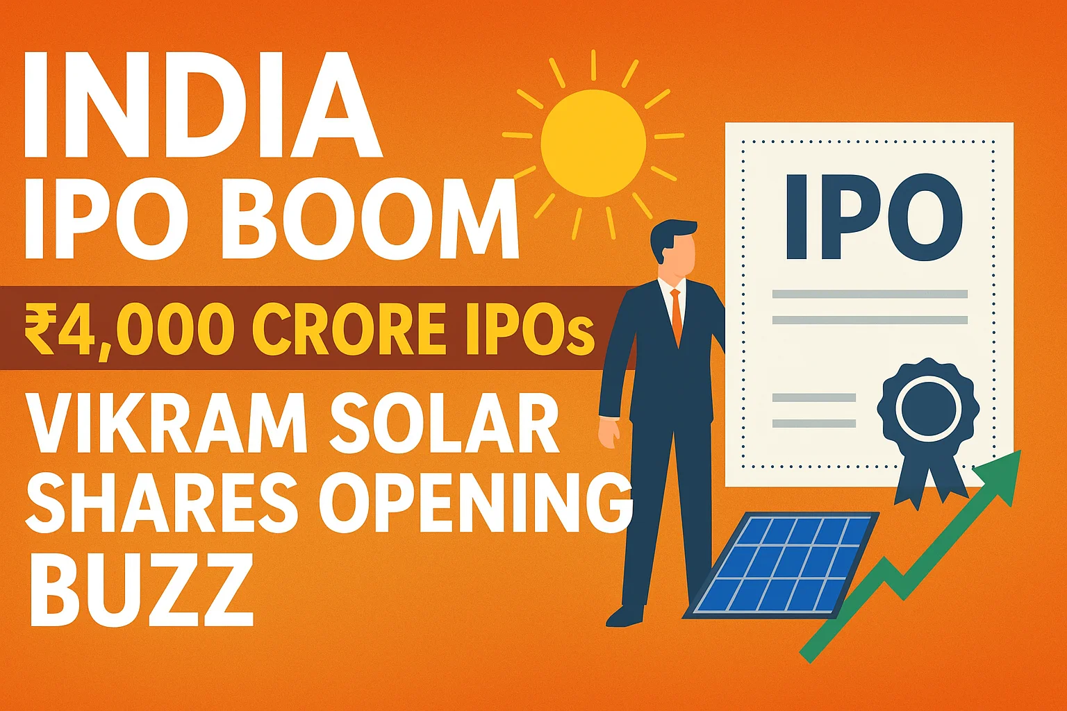 Vikram Solar