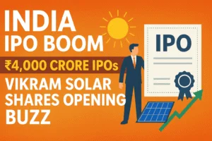 Vikram Solar