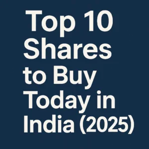 Top 10 Shares