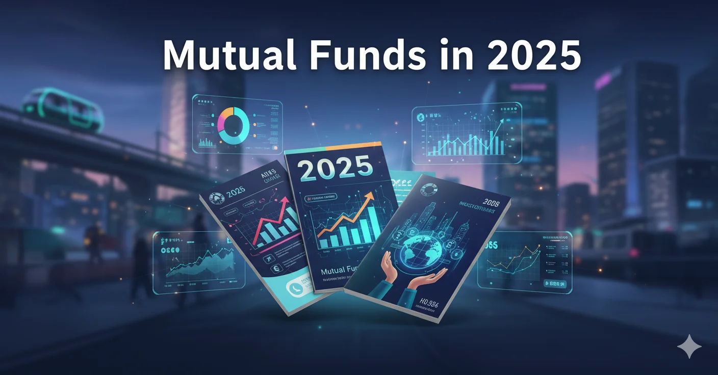 Mutual Funds in 2025