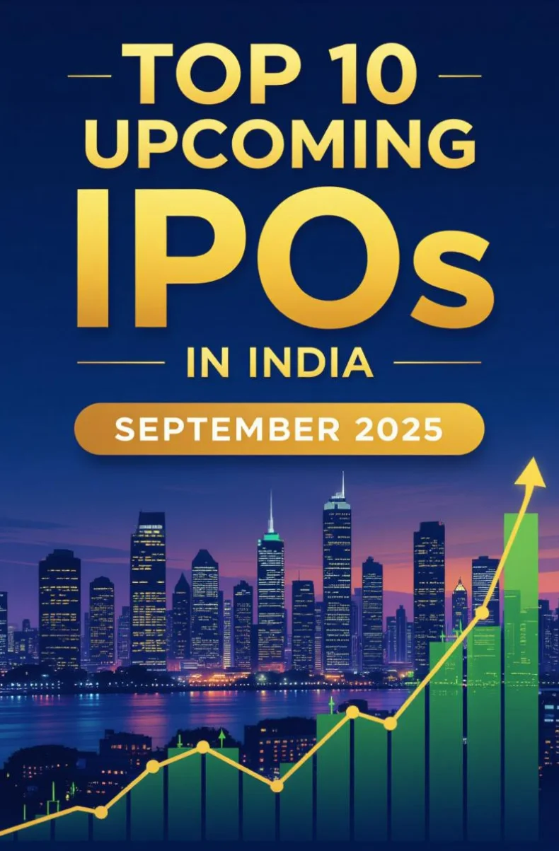 Top 10 Upcoming IPOs